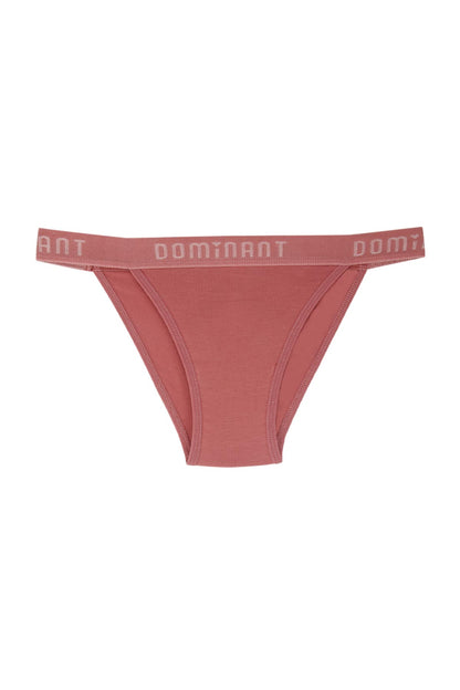 Dominant Kadın Slip Bikini Külot