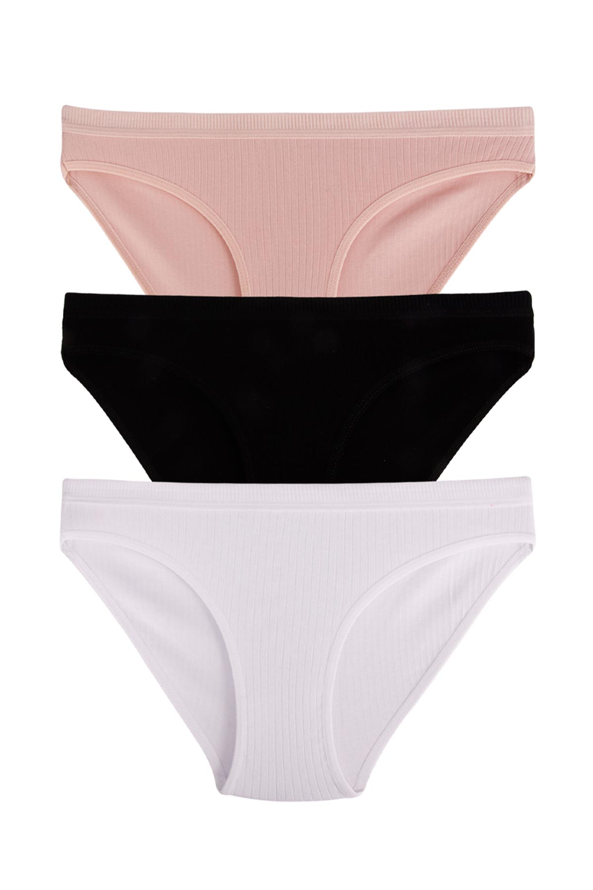 Dominant Kadın Slip Bikini Külot