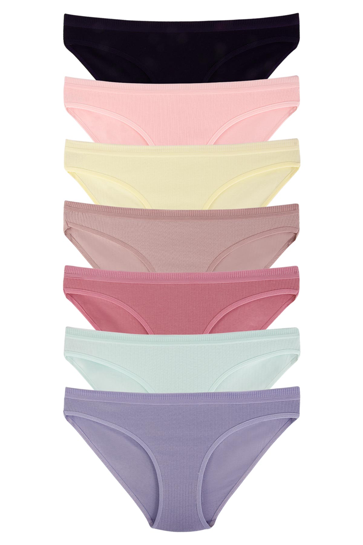 Dominant Kadın Slip Bikini Külot