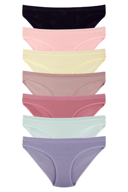 Dominant Kadın Slip Bikini Külot