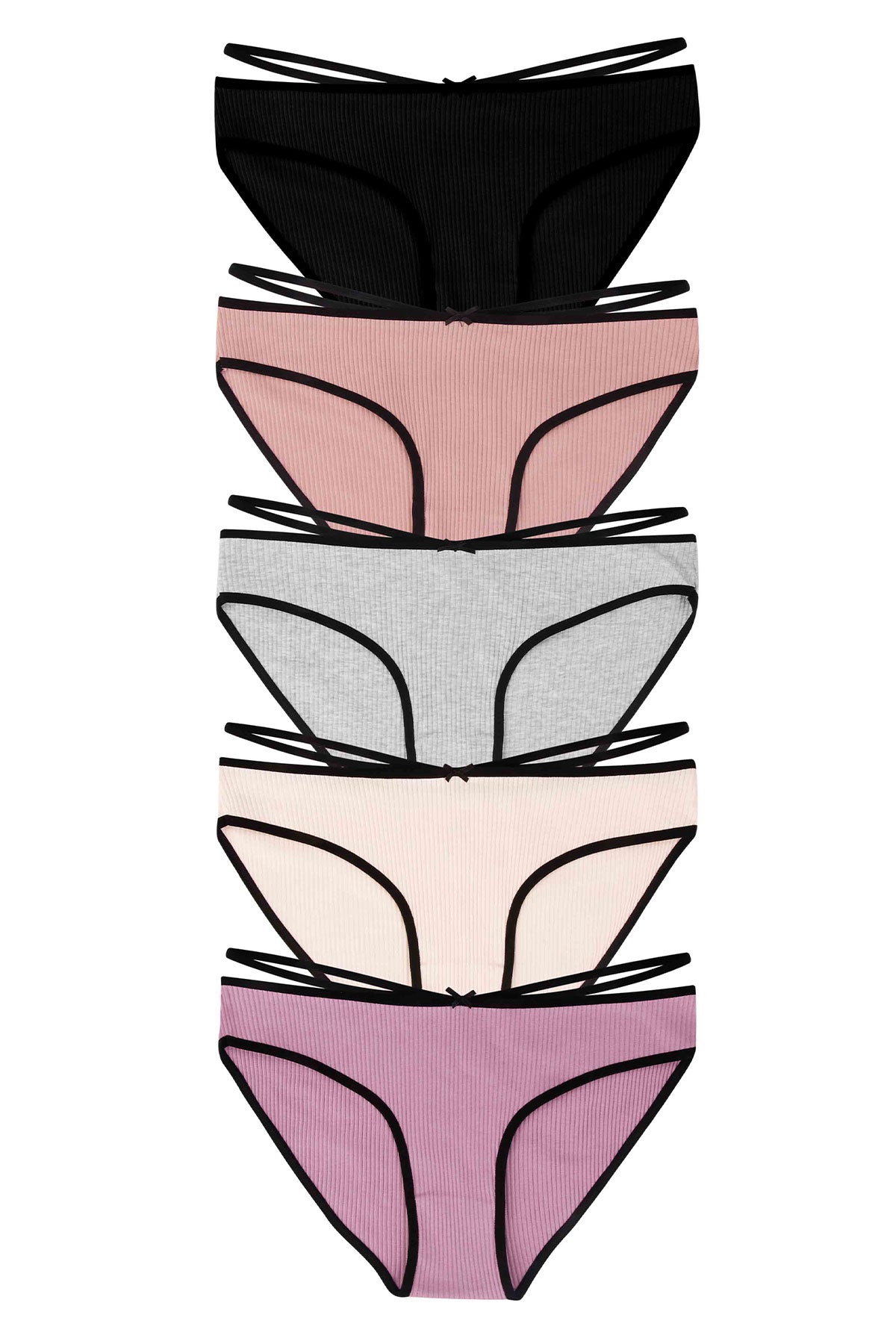 Dominant Kadın Slip Bikini Külot