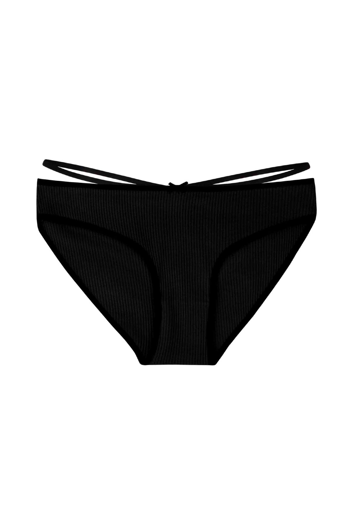 Dominant Kadın Slip Bikini Külot