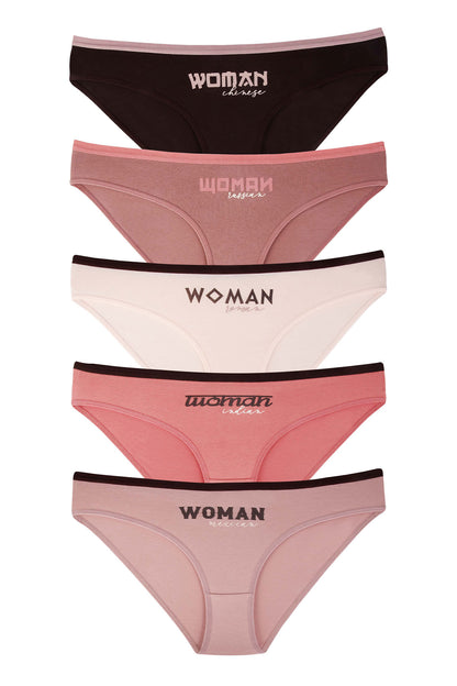 Dominant Kadın Slip Bikini Külot