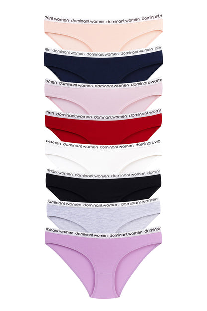Dominant Kadın Slip Bikini Külot