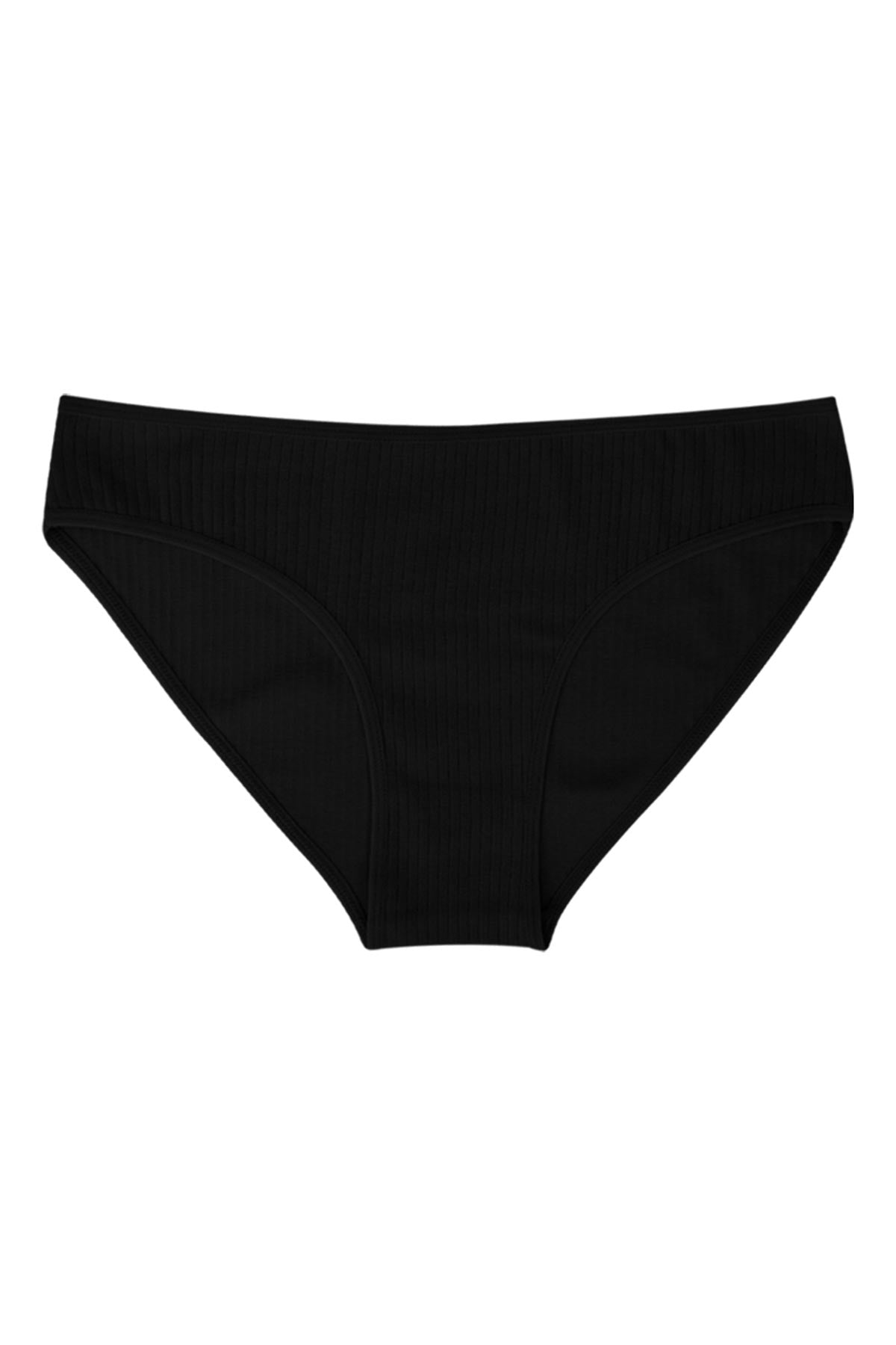 Dominant Kadın Slip Bikini Külot 7'li