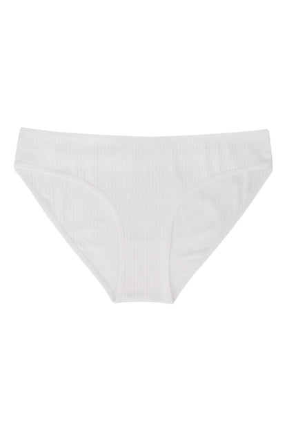 Dominant Kadın Slip Bikini Külot 7'li