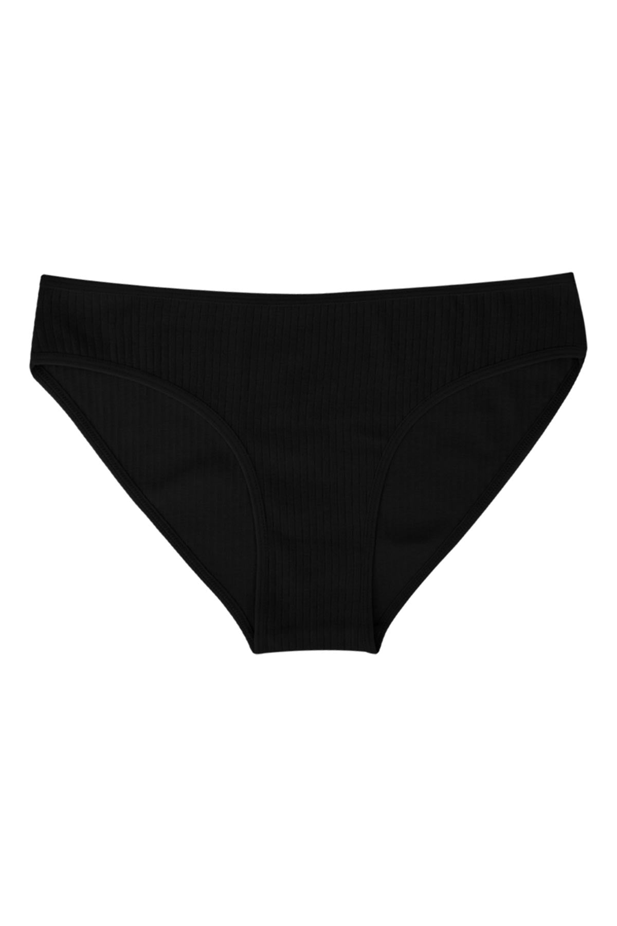 Dominant Kadın Slip Bikini Külot 7'li