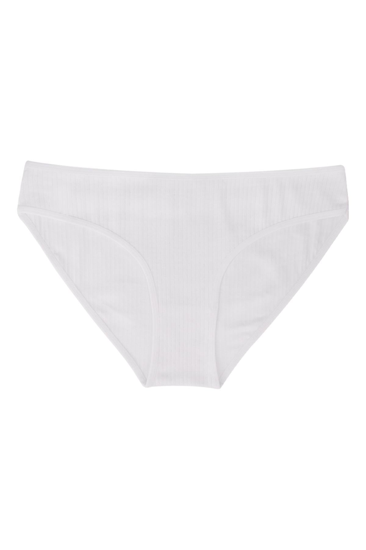 Dominant Kadın Slip Bikini Külot 7'li
