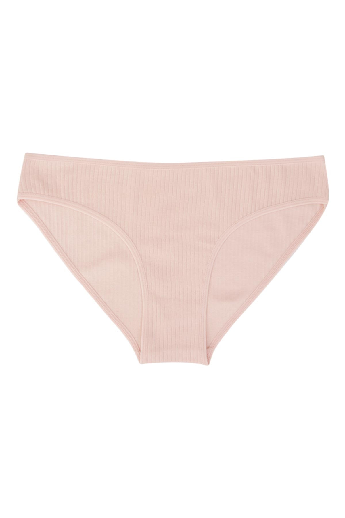 Dominant Kadın Slip Bikini Külot 7'li