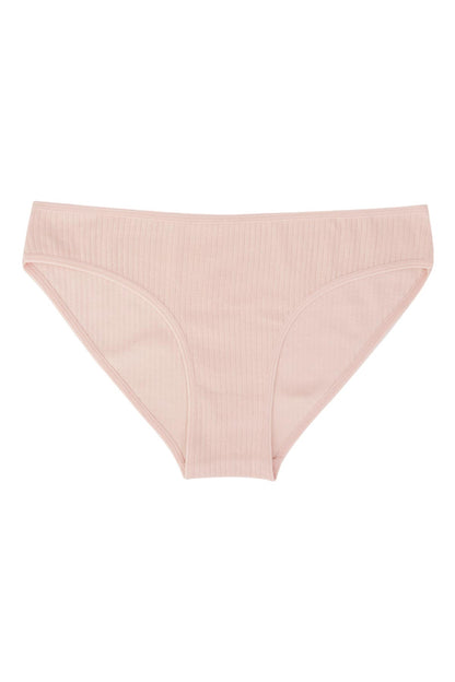 Dominant Kadın Slip Bikini Külot 7'li