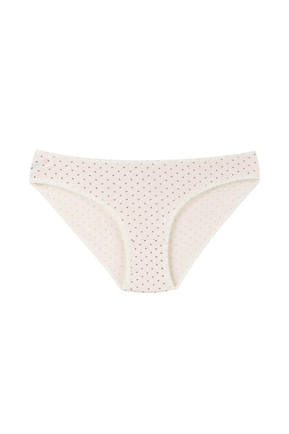 Dominant Kadın Slip Bikini Külot 7'li Desenli