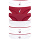 Dominant Kadın Slip Bikini Külot 7'li Desenli