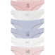 Dominant Kadın Slip Bikini Külot 7'li Desenli