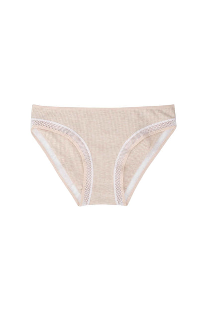 Dominant Kadın Slip Bikini Külot Ribana