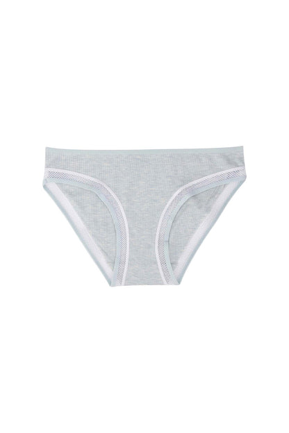 Dominant Kadın Slip Bikini Külot Ribana