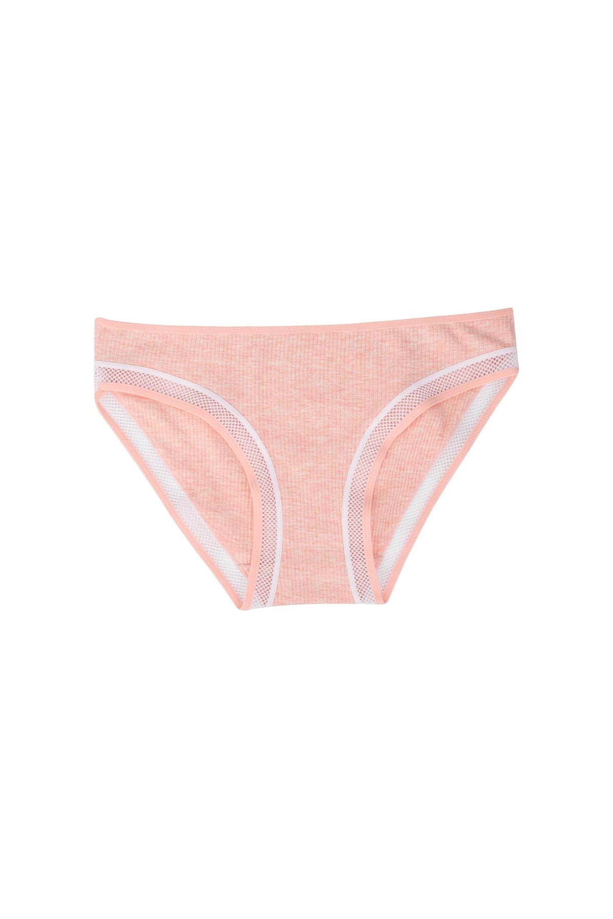Dominant Kadın Slip Bikini Külot Ribana