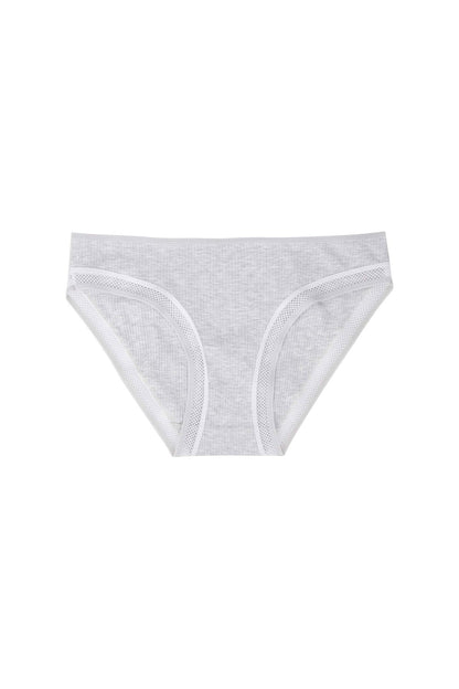 Dominant Kadın Slip Bikini Külot Ribana