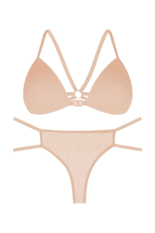 Dominant Kadın Sütyen Külot Takım