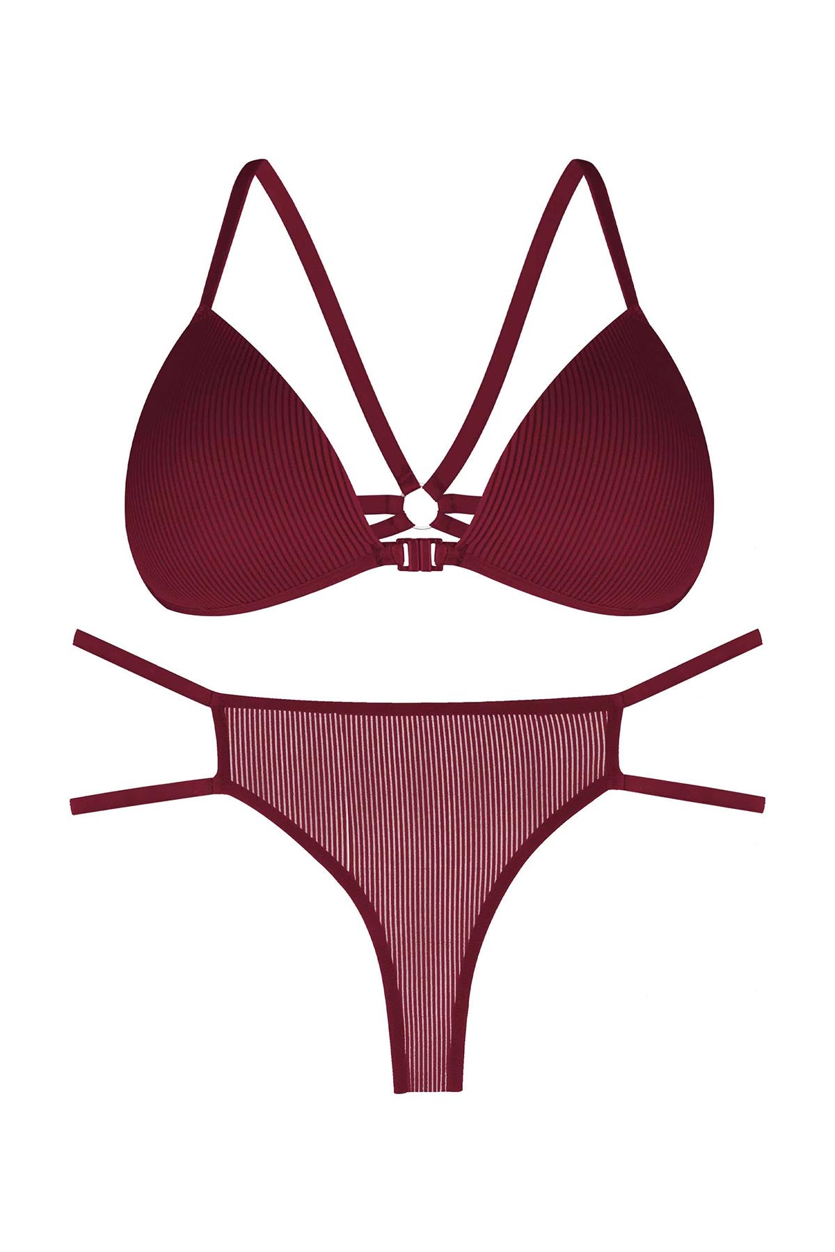 Dominant Kadın Sütyen Külot Takım