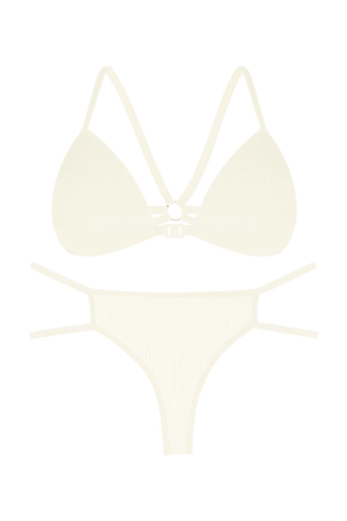 Dominant Kadın Sütyen Külot Takım