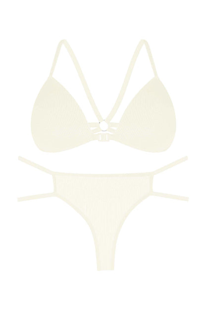 Dominant Kadın Sütyen Külot Takım