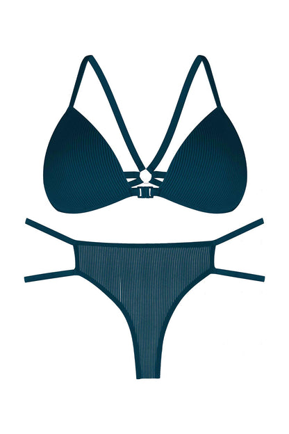 Dominant Kadın Sütyen Külot Takım