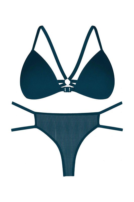 Dominant Kadın Sütyen Külot Takım