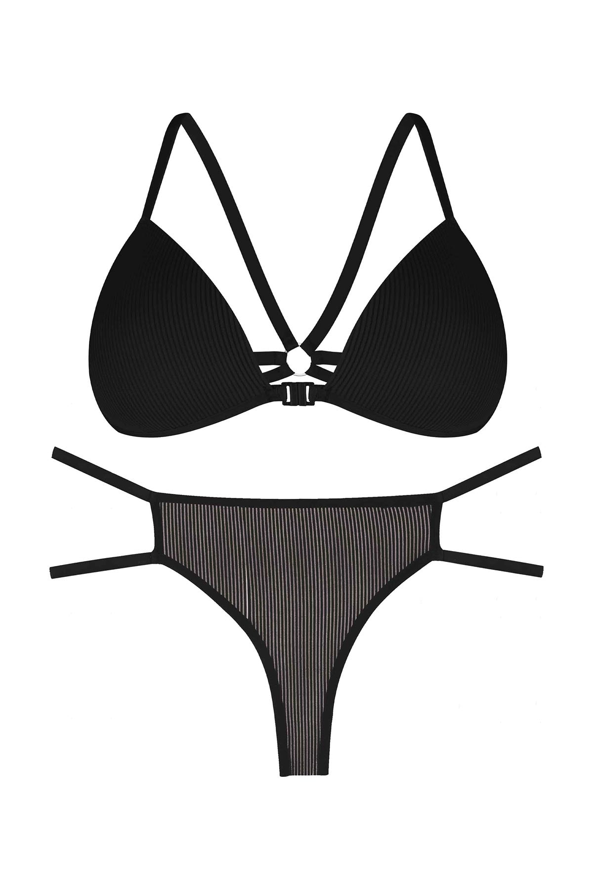 Dominant Kadın Sütyen Külot Takım