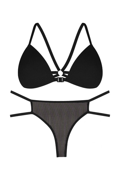 Dominant Kadın Sütyen Külot Takım