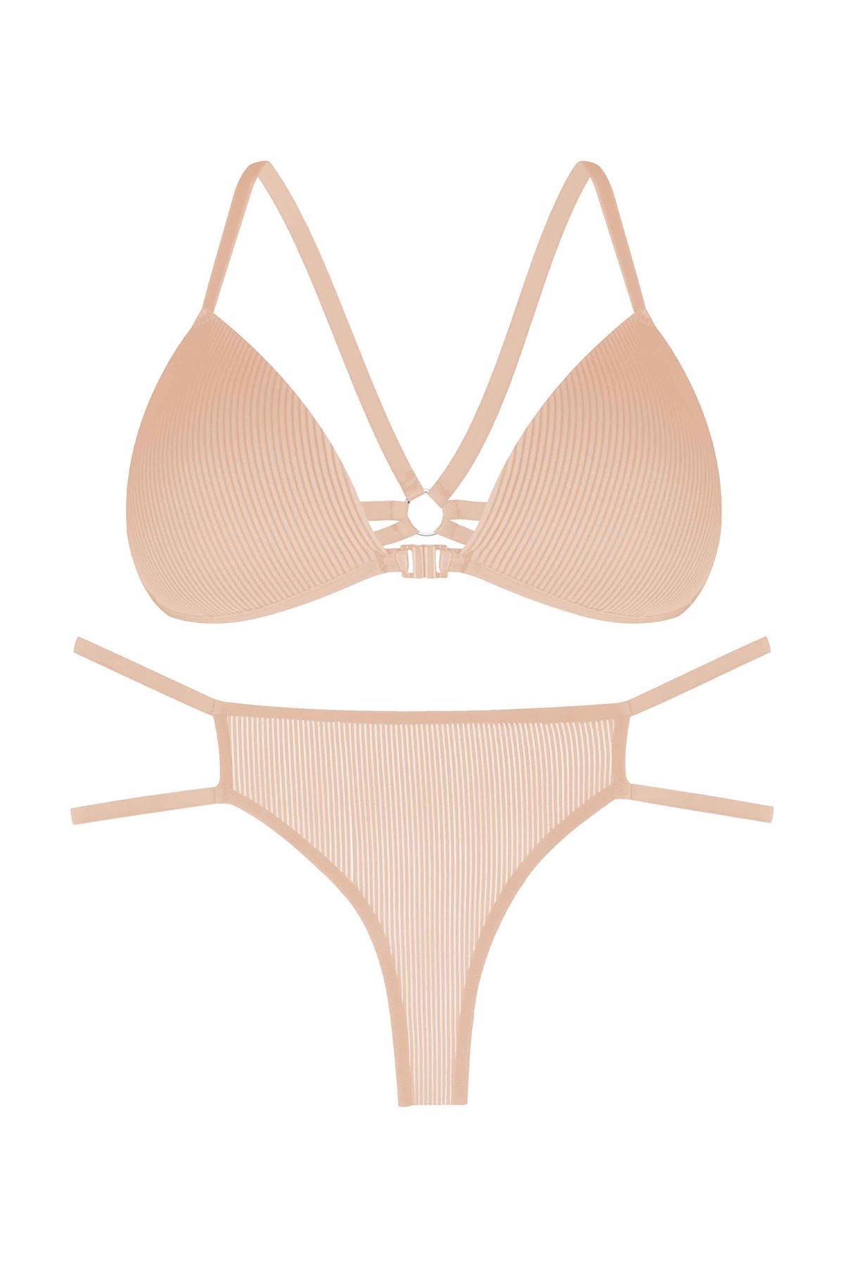 Dominant Kadın Sütyen Külot Takım