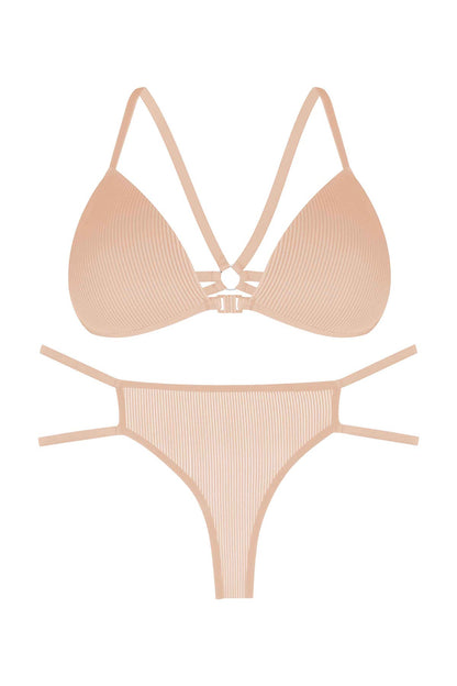 Dominant Kadın Sütyen Külot Takım