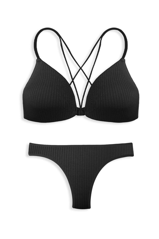 Dominant Kadın Sütyen Külot Takım