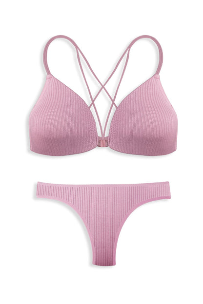 Dominant Kadın Sütyen Külot Takım