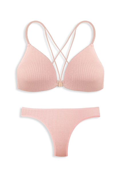 Dominant Kadın Sütyen Külot Takım