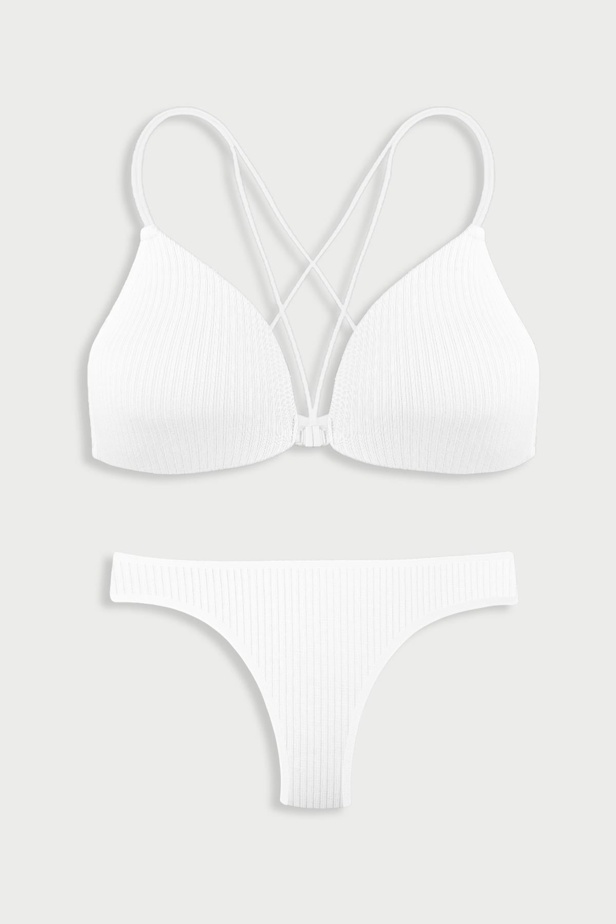 Dominant Kadın Sütyen Külot Takım