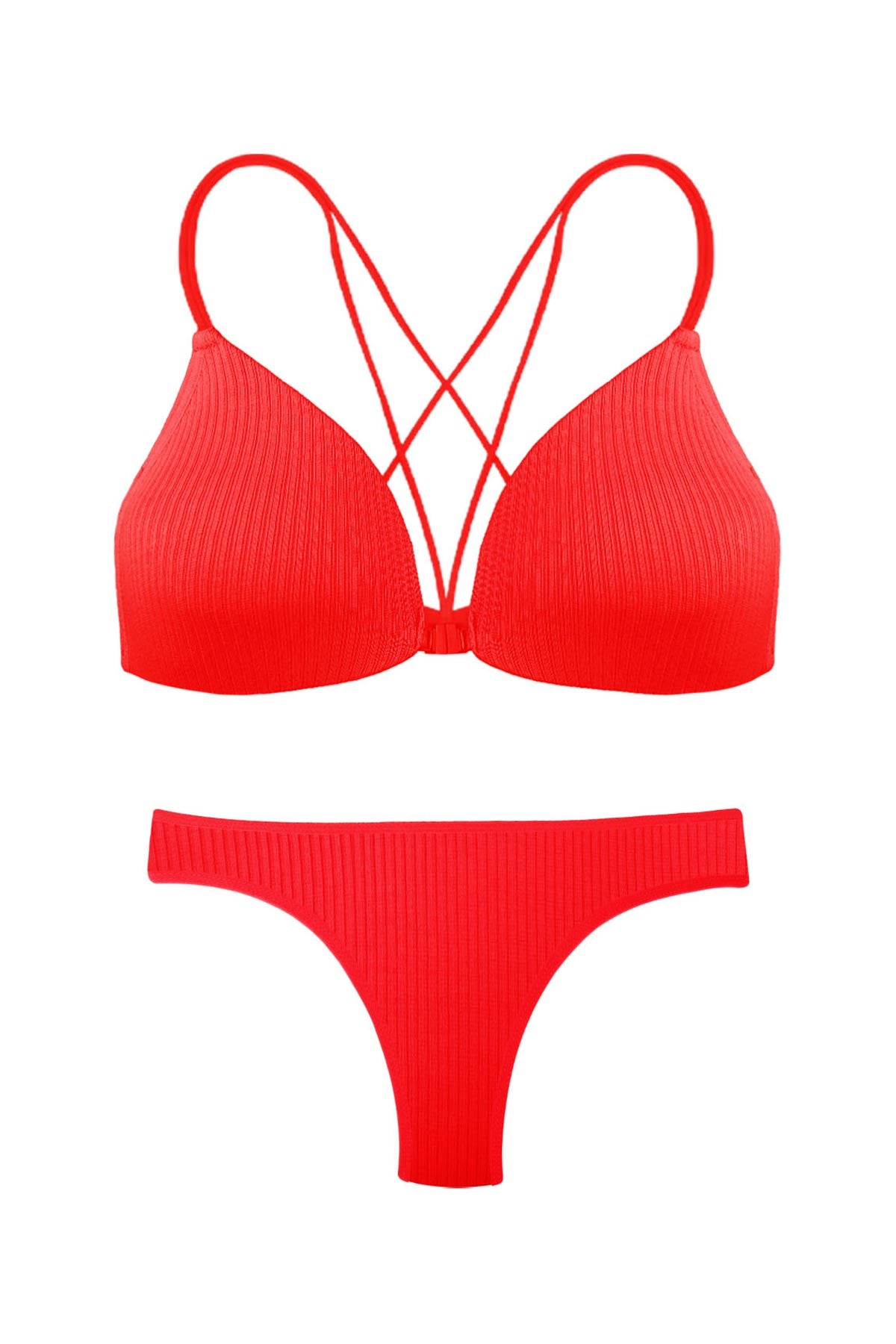 Dominant Kadın Sütyen Külot Takım