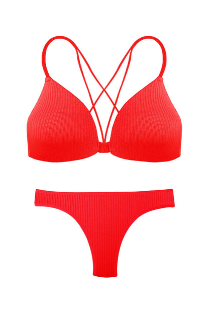 Dominant Kadın Sütyen Külot Takım