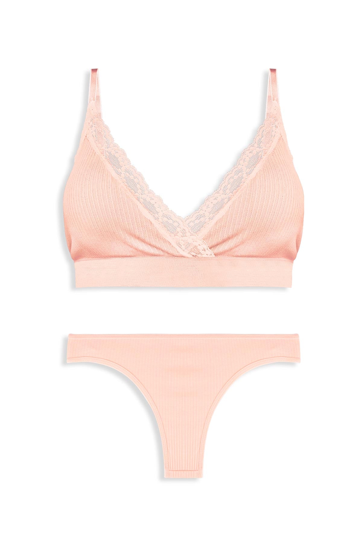 Dominant Kadın Sütyen Külot Takım