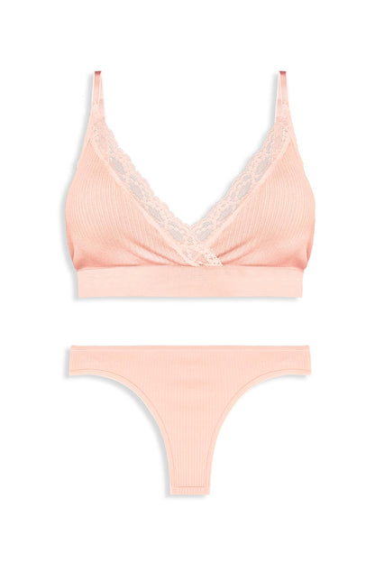 Dominant Kadın Sütyen Külot Takım