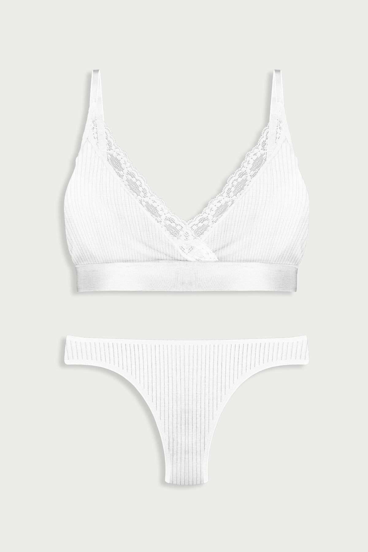 Dominant Kadın Sütyen Külot Takım