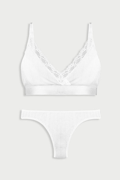 Dominant Kadın Sütyen Külot Takım