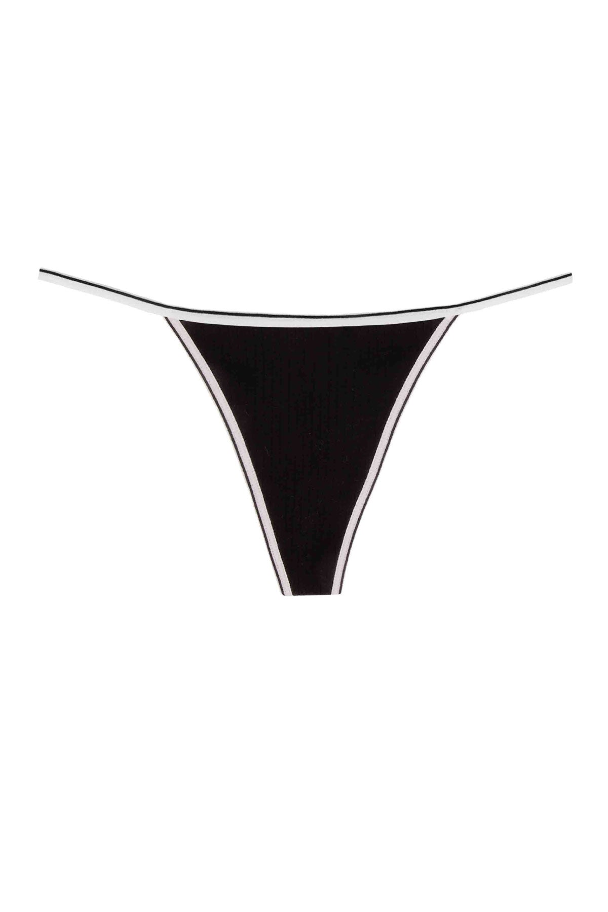 Dominant Kadın Tanga