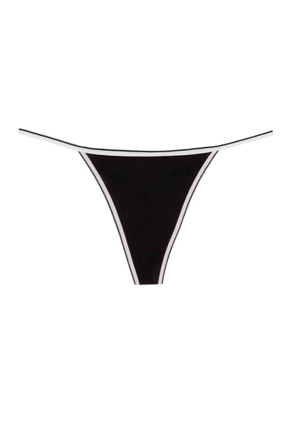 Dominant Kadın Tanga