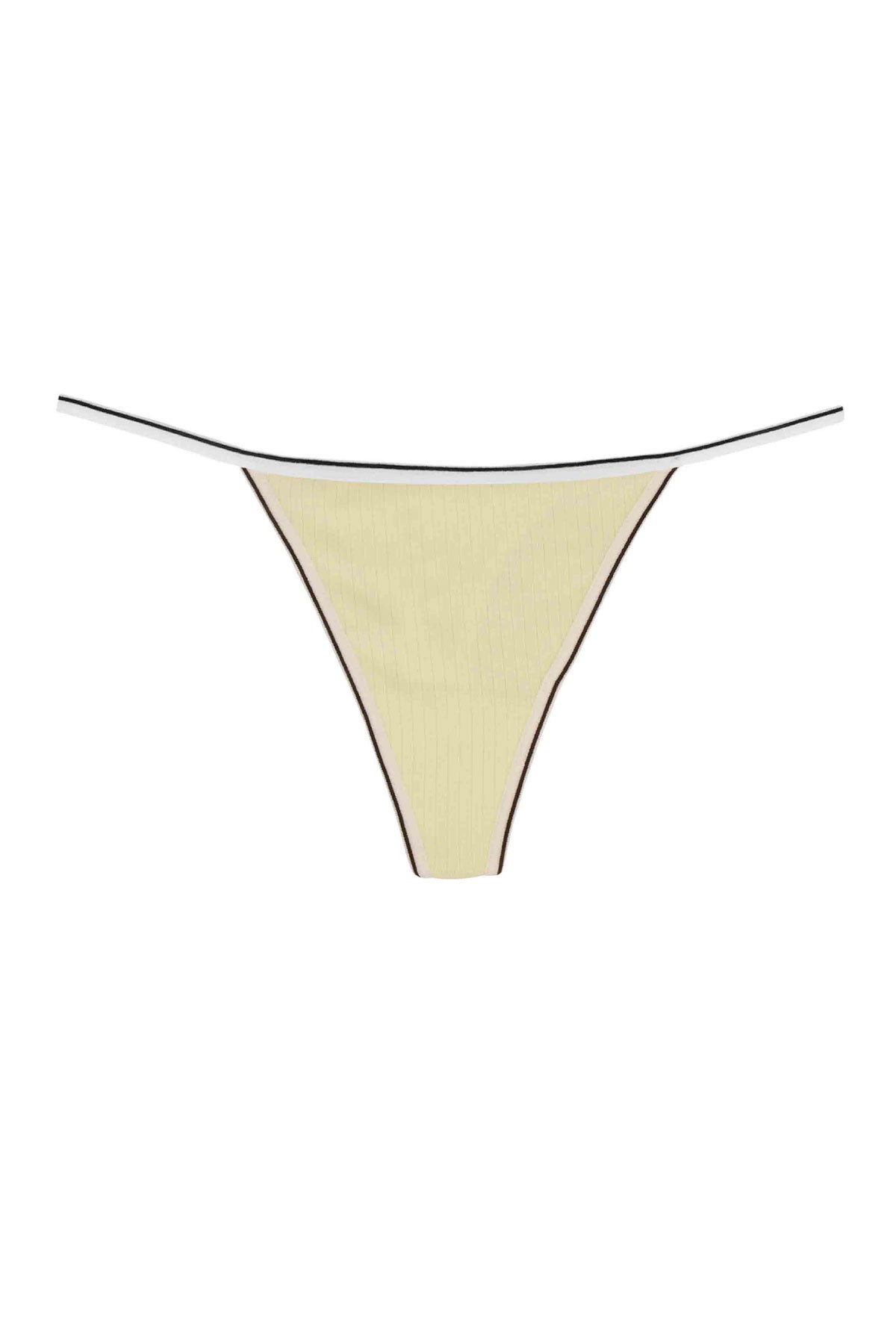 Dominant Kadın Tanga