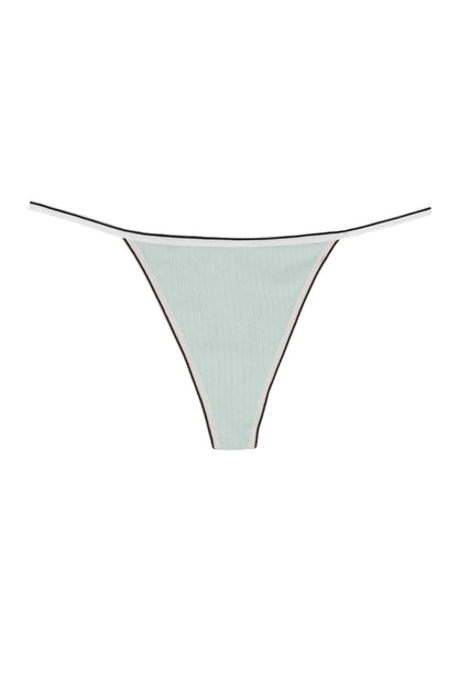 Dominant Kadın Tanga