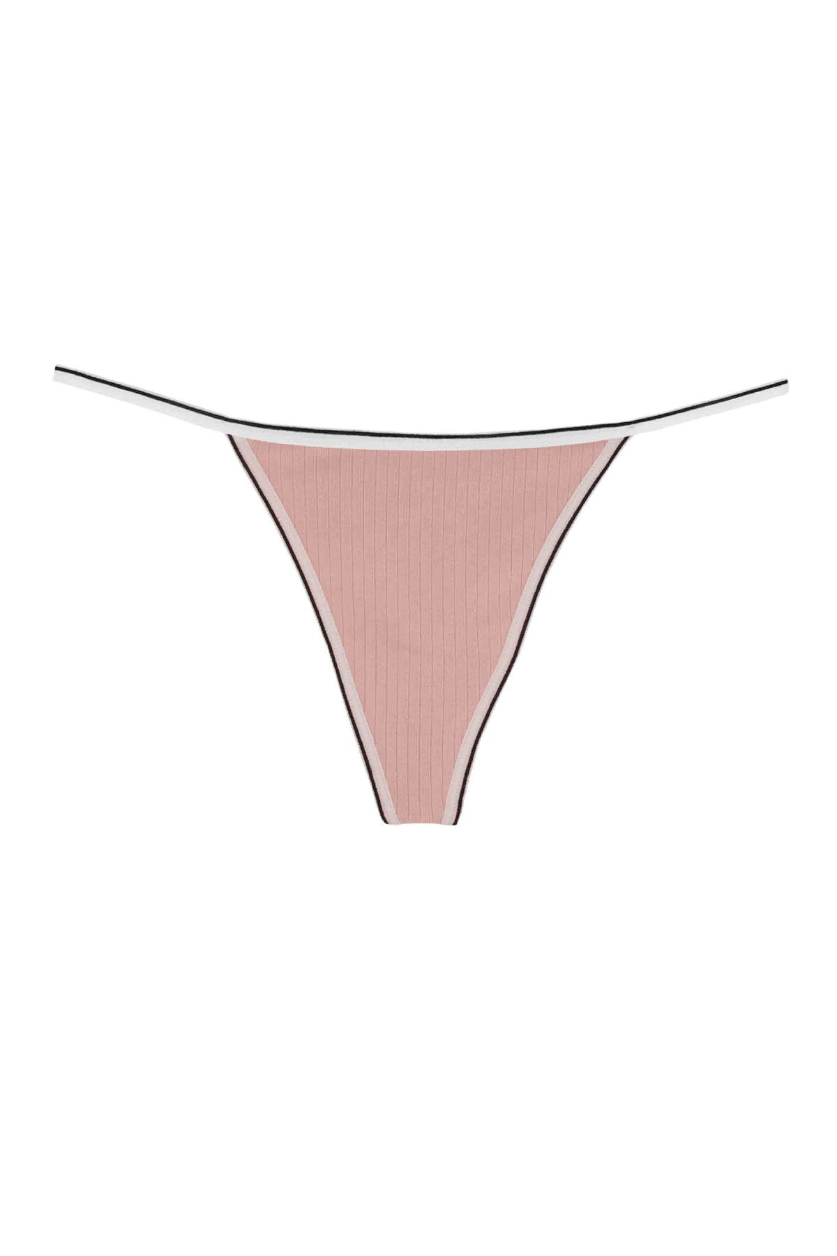 Dominant Kadın Tanga