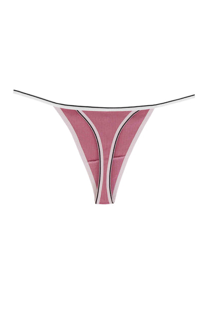 Dominant Kadın Tanga
