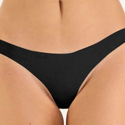 Dorya Kadın Bikini Külot Pamuk Lazer Kesim Kaydırmaz