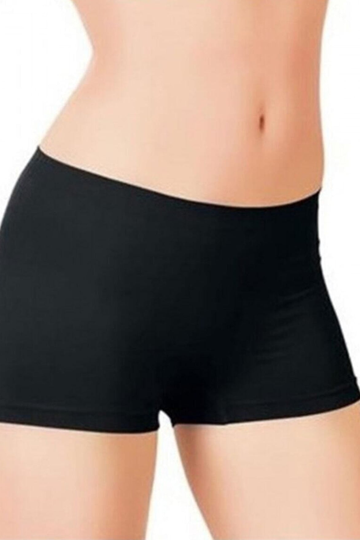 Dorya Kadın Boxer Lazer Kesim