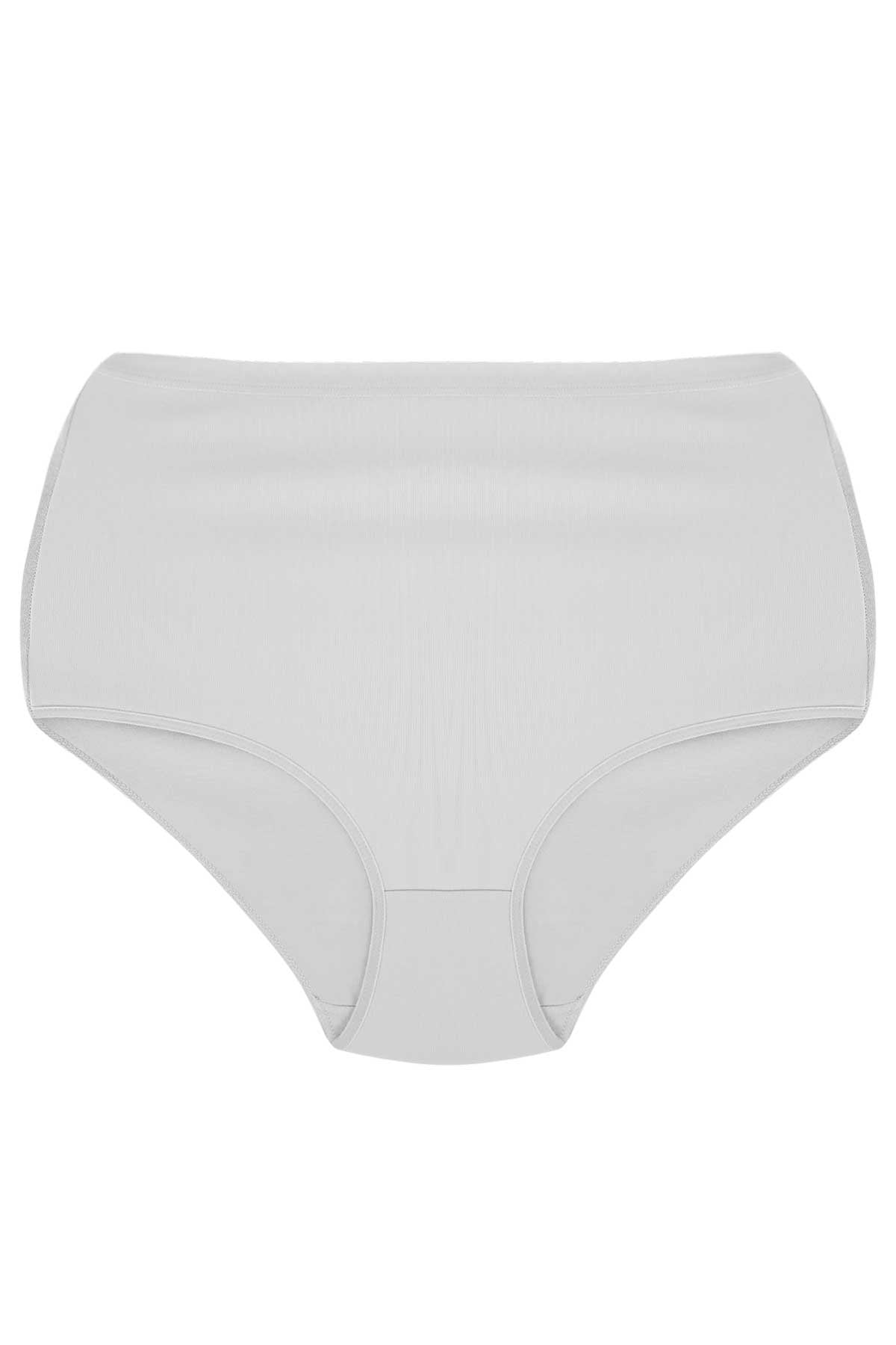 Dorya Kadın Külot Korse Penye